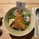 kinjirou CAFE&GRILL - 