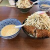 極濃湯麺 シントミ - 料理写真: