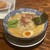 ラーメンとりたま - 料理写真: