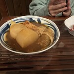 小料理酒家 ばくろう - 