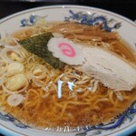 Yamakei Musou Rekka Panante Keihan Tenmanbashi Ten - 米沢ら～めん   850円