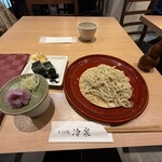 Soba Reisen - 