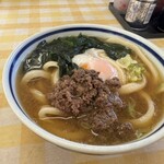 Miura Udon - 