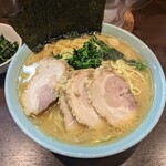 いずみ家 - 料理写真: