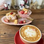 cafe merci - 