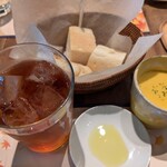 Royal Garden Cafe Aoyama - 