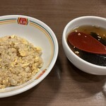 餃子の王将 - 