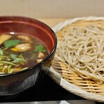 Soba Tempura Sho - 