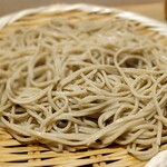 Soba Tempura Sho - 