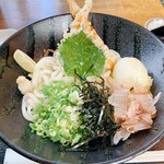 Udon Shikisai - 