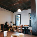 EMBANKMENT COFFEE - 