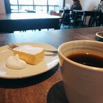 EMBANKMENT COFFEE - 