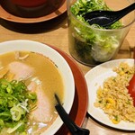 ラーメン横綱 - 