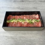 A5和牛肉料理専門店 ONIQUE TOKYO - 