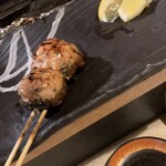 Sumibi Yakitori Yuu Musashisakai Honten - 