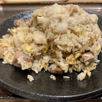 和風回鍋肉専門店 だしや。 - 