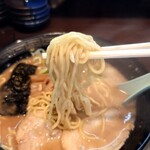 Furaiken Kano Honten - 麺