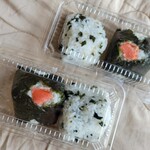 Takeout Senmon no Onigiriya Mamake - 