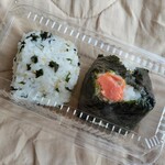 Takeout Senmon no Onigiriya Mamake - 