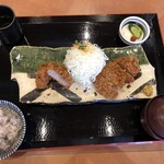 Kodawari Tonkatsu Katsu Jin SanYo Ten - 