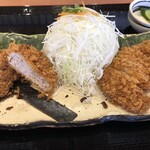 Kodawari Tonkatsu Katsu Jin SanYo Ten - 