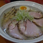 麺屋 日々 - 