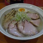 麺屋 日々 - 