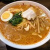 光来 - 料理写真:味噌ネギラーメン 730円