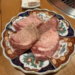 Yakiniku Shinwa - 