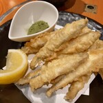 Seafood Sushi Izakaya Shichifuku Hon Ten - 