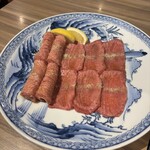 Kobe Yakiniku Kanteki Shibuya Ten - 