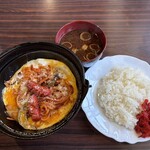 橘 - 料理写真: