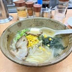 サッポロラーメン ほんば - 