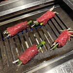 焼肉USON - 