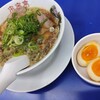 Rairai Tei Matsue Ten - ラーメン小と味玉