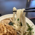 金町うどん - 