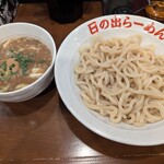 日の出らーめん - 