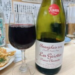 めしと酒 とき - 