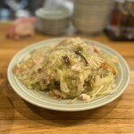 Chinese Saikai - 焼飯・皿うどんセット1,050円