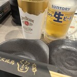 Sumibi Yakitori Kuwadori Shinsaibashi Ten - 