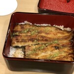 Unagi Kubota - 