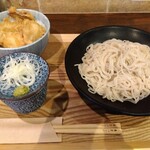 Juuwari Soba Tokyo Basso - 