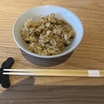 Yamagata Soba Saryo Tsuki no Yama - 