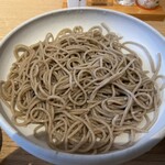 Yamagata Soba Saryo Tsuki no Yama - 