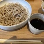 Yamagata Soba Saryo Tsuki no Yama - 