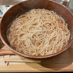 Juuwari Soba Tokyo Basso - 