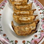 Gyoza no Osho Tsunan Ten - 