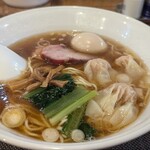 Ramen Koku - 