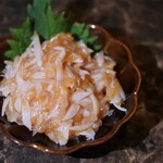 Umaimaguro to Seafood Izakaya Isaribi Shinbashi Ten - 