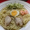 珍來軒 - 料理写真:呉冷麺 中